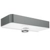 Steinel Solarna lampa ogrodowa XSolar SOL-O S, antracytowa, 052959