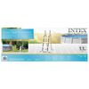 Intex 3-stopniowa drabinka do basenu, 91-107 cm
