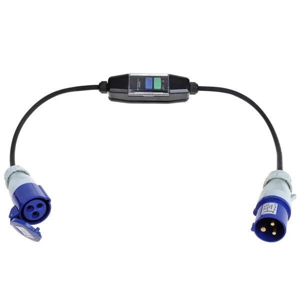 ProPlus Wyłącznik r&oacute;żnicowoprądowy