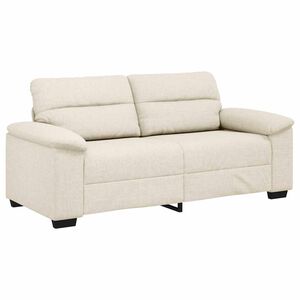 vidaXL Sofa 2-osobowa, 180x81x84 cm, pościel
