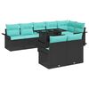 Black_and_turquoise
