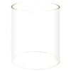 vidaXL Szklany cylinder do podgrzewacza do hot dog&oacute;w, 200x240 mm