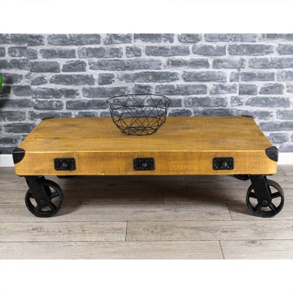 Mac Lean K&oacute;łka, 150 mm, 2 szt., czarne