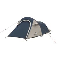Easy Camp Namiot tunelowy Energy 200 Compact, 2-osobowy, zielony