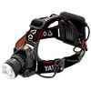 YATO Latarka czołowa Cree XM-L2, 10 W