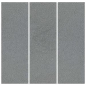vidaXL Podkładka pod Basen 396 x 396 x 0,1 cm Kwadrat Jasnoszary