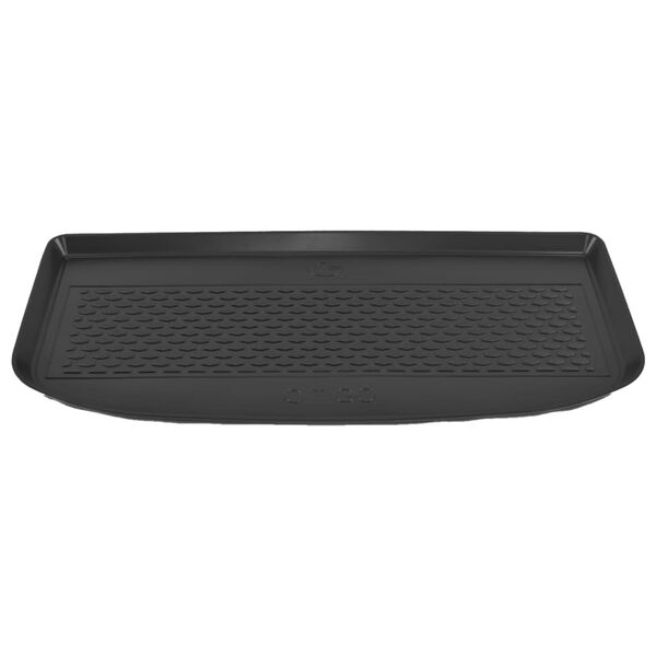 vidaXL Mata do bagażnika &Scaron;koda CITIGO (2012-) i CITIGO iV (2020-)