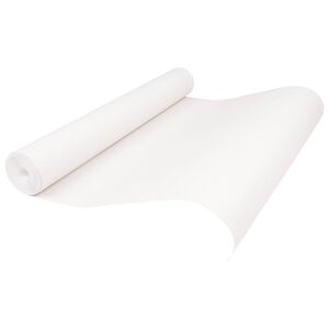 vidaXL Tapeta 3D Solid Paski Szary 10 x 0,53 m Tkanina nienałożona