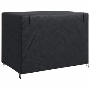 vidaXL Pokrowiec na huśtawkę ogrodową 220 x 150 x 150 cm