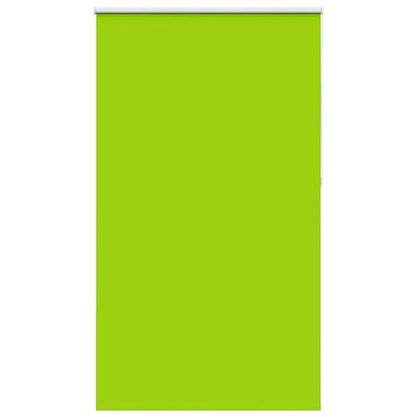 vidaXL Roleta zaciemniająca 140x230 cm Szerokość tkaniny 136,6 cm