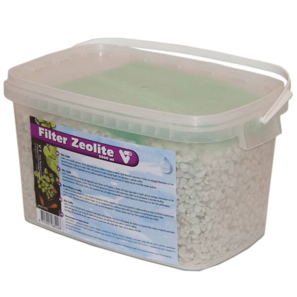 Velda (VT) Vt Filtr Zeolite, 5000 ml
