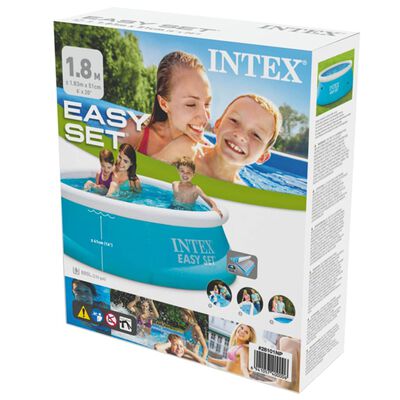 Intex Basen Easy Set, 183 x 51 cm, 28101NP