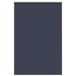 vidaXL Roleta zaciemniająca 155x230 cm Szerokość tkaniny 151,6cm