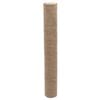 vidaXL Tkanina jutowa w rolce, 1x25 m, 100% juta, 200 g/m&sup2;