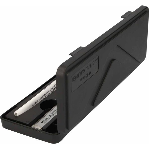 BRILLIANT TOOLS Suwmiarka cyfrowa