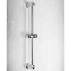 RIDDER Drążek prysznicowy Grenada, chrom, 91170