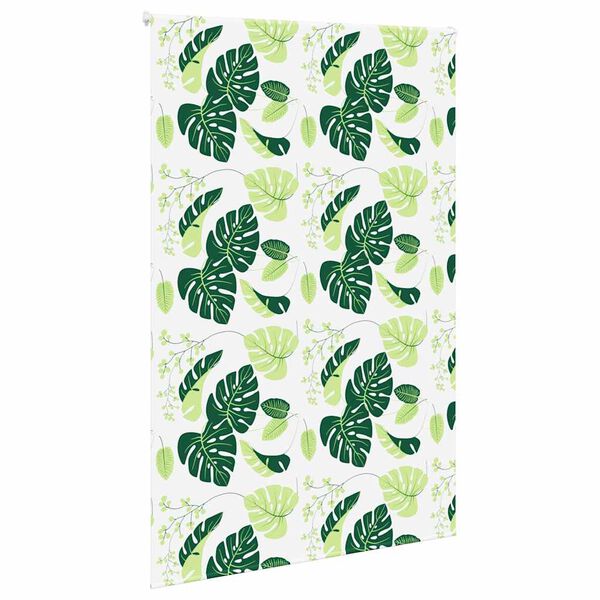 vidaXL Roleta prysznicowa 150x240 cm Szerokość tkaniny 146 cm