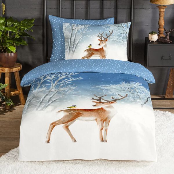 Good Morning Pościel dziecięca Day, 140x200/220 cm