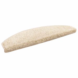 vidaXL Samoprzylepne maty na schody 15 szt. 80 x 24,5 x 3,5 cm