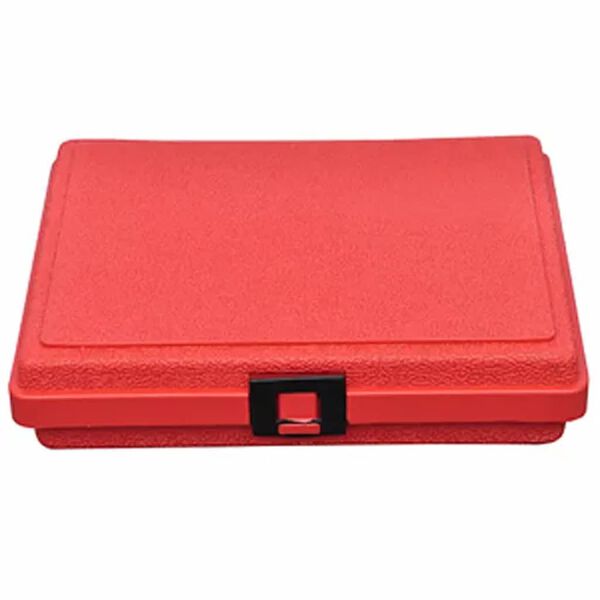 vidaXL Zestaw adapterów do testera wtryskiwaczy