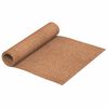 vidaXL Rolka korkowa brązowy 200 x 50 x 0,2 cm korek
