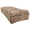 vidaXL Mata embankment z juty naturalny 2 x 30 m 100% Juta Tossa
