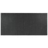 vidaXL Mata gumowa, wycieraczka, 22 mm, 100 x 150 cm