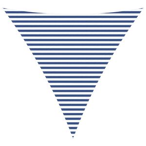 vidaXL Zewnętrzny żagiel przeciwsłoneczny 4 x 4 x 4 m