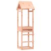 vidaXL Domek do placu zabaw, 53x46,5x194 cm, drewno daglezjowe