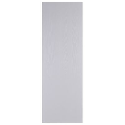 vidaXL Mebel łazienkowy, biały, 120 x 40 x 16,3 cm