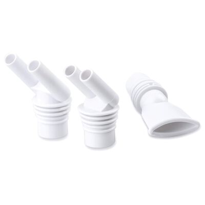 Medisana Inhalator IN 550, biały, 33x20x13,8 cm, 54530