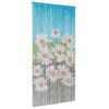 vidaXL Firanka na drzwi przeciw owadom wielokolorowy 200 x 100 cm