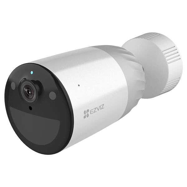 EZVIZ System kamer, z akumulatorem, BC1-2, biały