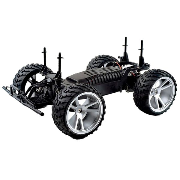 Ninco Zabawkowy, zdalnie sterowany monster truck Masher, 1:10