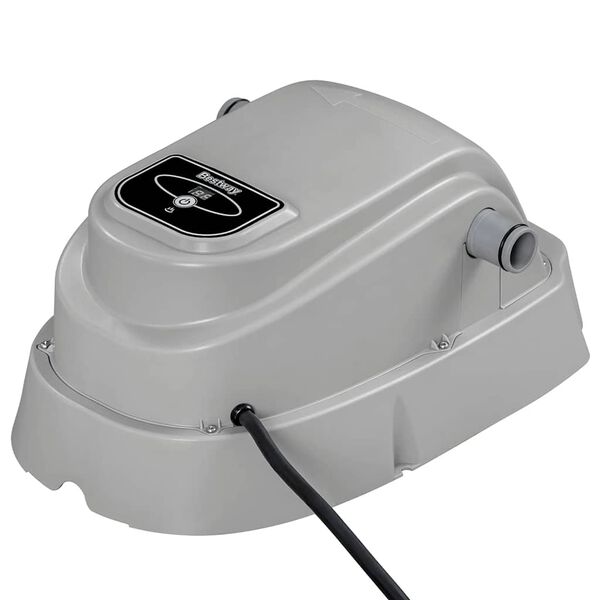 Bestway Podgrzewacz basenowy, 58259