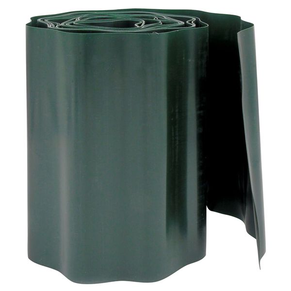 Nature Obrzeże ogrodowe, 0,2 x 9 m, zielone