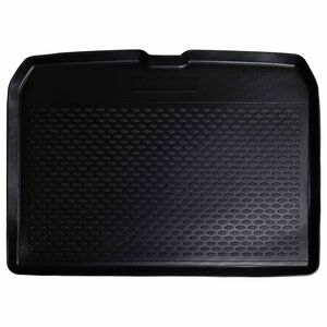 vidaXL Mata bagażnika odpowiedni dla AUDI Q2 2017- Guma