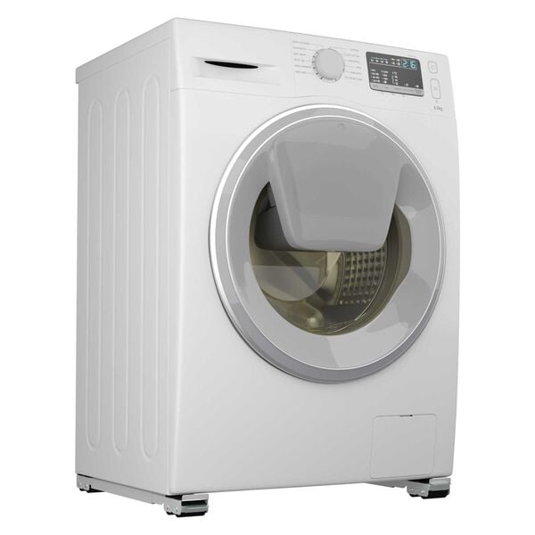 vidaXL Podstawa pod pralkę 2 pcs Srebrny 72 x 5 x 4.5 cm Stal