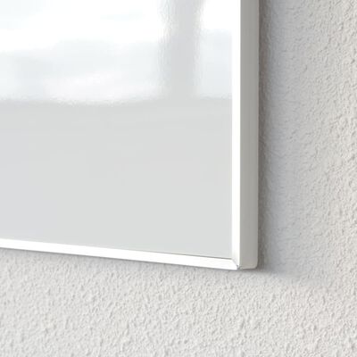 DESQ Tablica projektowa, magnetyczna, biała, 60x90 cm
