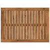 vidaXL Blat stołu LAREN 68,5 x 49 x 2 cm Prostokątny