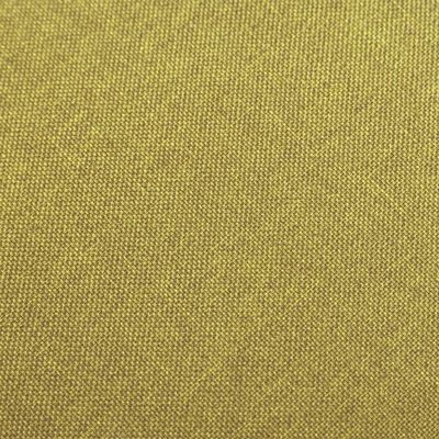 vidaXL Stołki barowe, 2 szt., zielone, tapicerowane tkaniną
