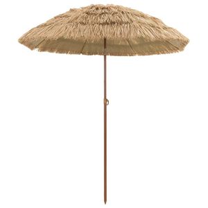 vidaXL Parasolka ogrodowa 160 x 160 x 196 cm Polipropylen i poliester