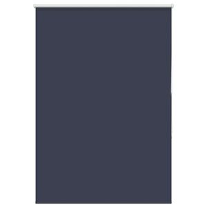 vidaXL Roleta zaciemniająca 105x150cm Szerokość tkaniny 100,7cm