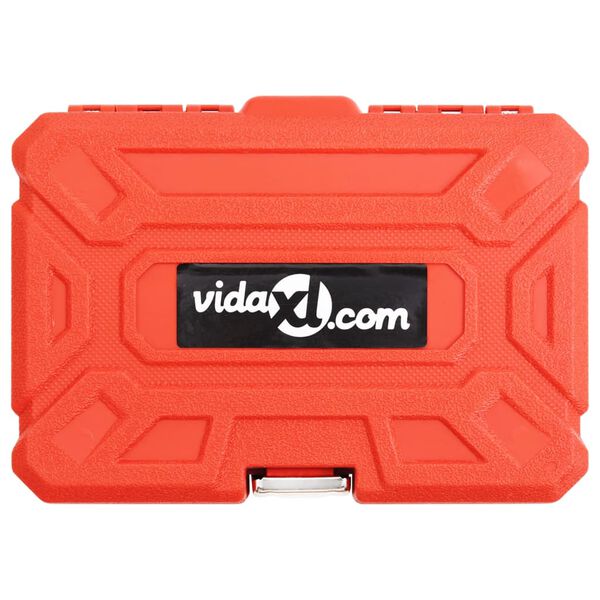 vidaXL Zestaw do blokady rozrządu w samochodach Opel/Vauxhall 1,6 CDTi