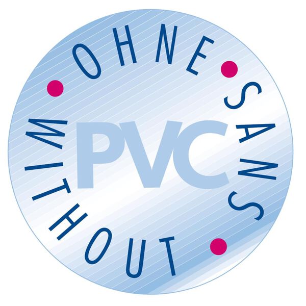 RIDDER Antypoślizgowa mata do wanny Promo, szara