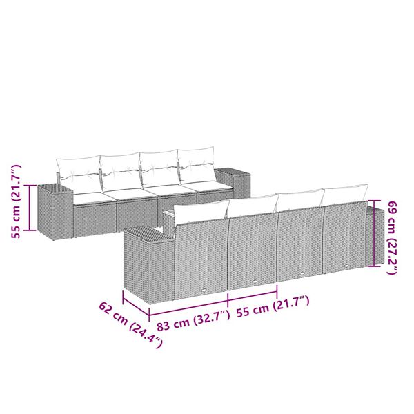 Wyświetlanie zdjęcia produktu 3 z 17