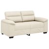 vidaXL Sofa 2-osobowa 160x81x84 cm Pościel
