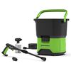 Greenworks Bezprzewodowa myjka ciśnieniowa, 40 V