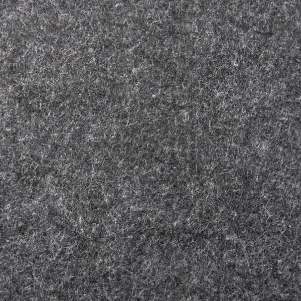 FLAMINGO Budka dla kota Chizmo, 39x48x24 cm, filcowa, szara