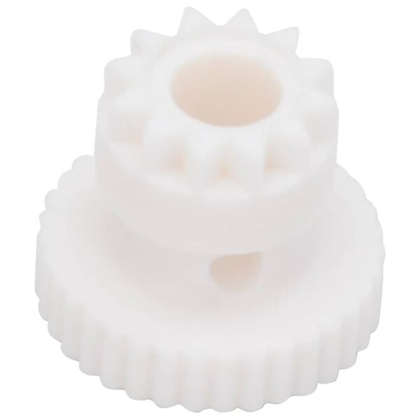 vidaXL 36-częściowy zestaw okuć do rolet